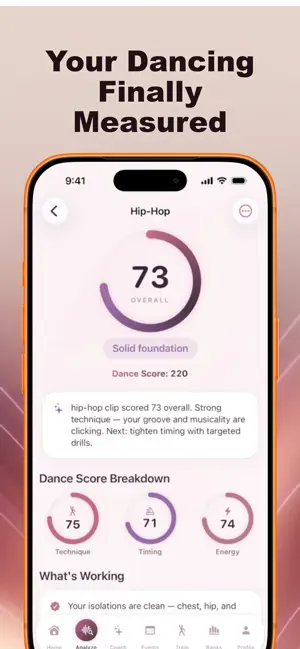 DVLPMNT screenshot 1