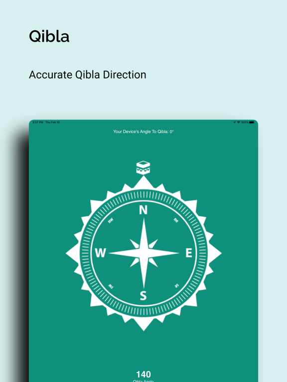 Screenshot #5 pour Monde islamique - Ramadan 2026