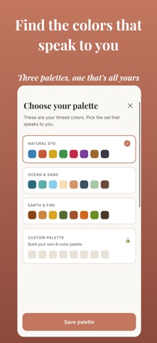 Mood Tapestry Screenshot 5 of 6