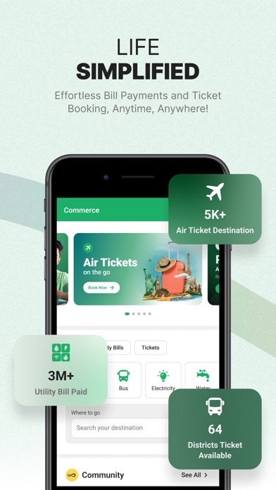 MyBL Screenshot