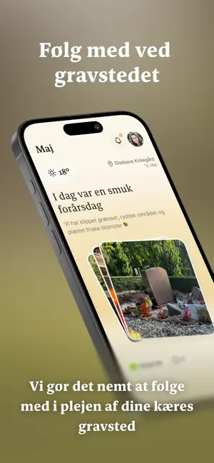 Memora - Kirkegård screenshot 1