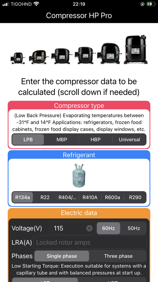 #1. Compressor HP Pro (iOS) 来自: Melchisedec Martinez Rodriguez