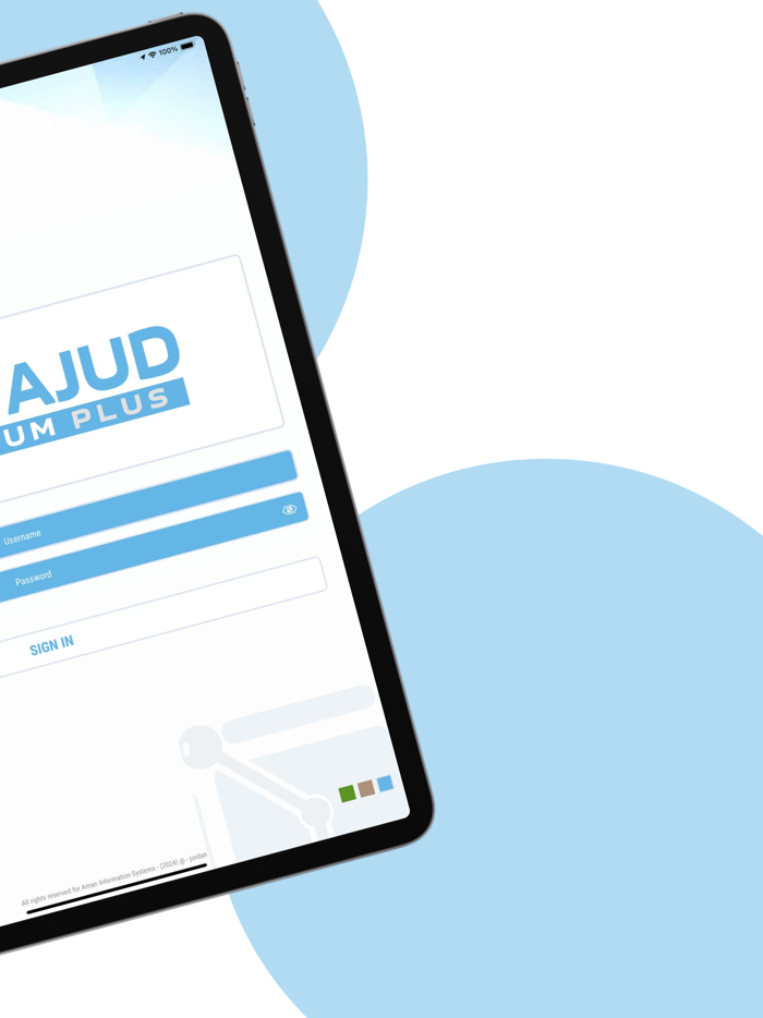 Tawajud Premium Plus