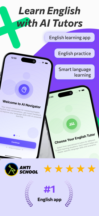Ai Navigator Screenshot 1 of 4