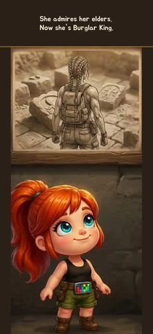 Sha Puzz screenshot 5