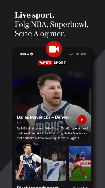 VG Sport screenshot-7