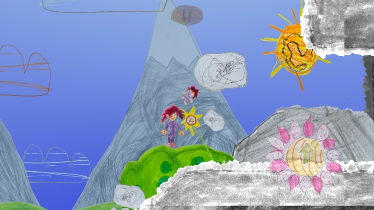 Syster the Game screenshot-4