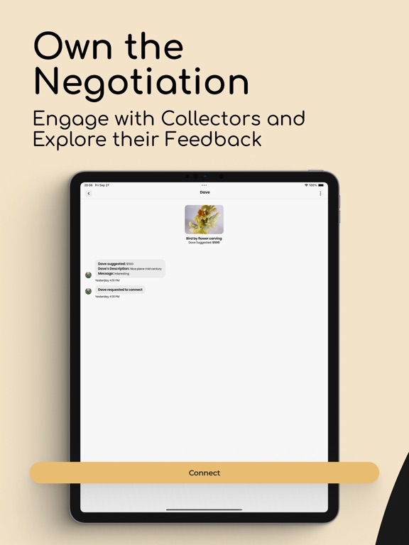 refindz iPad screenshot 4 - Reference app