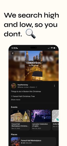 paxi - Find it. Do it. Screenshot 2 of 5