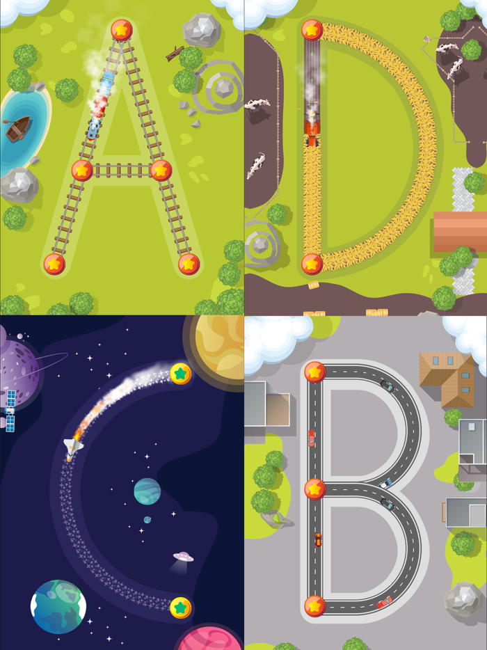 Kida Learn and Play  Preschool