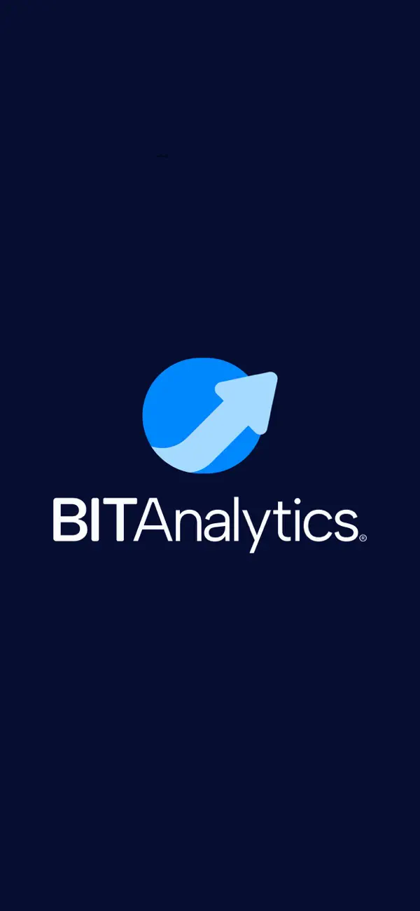 #1. BIT Analytics (iOS) โดย: BIT Technologies Mexico SA de CV