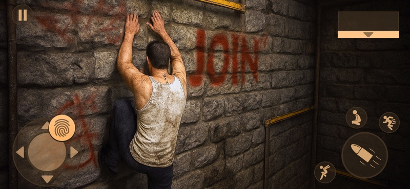 Juegos de excavación y escape screenshot 4