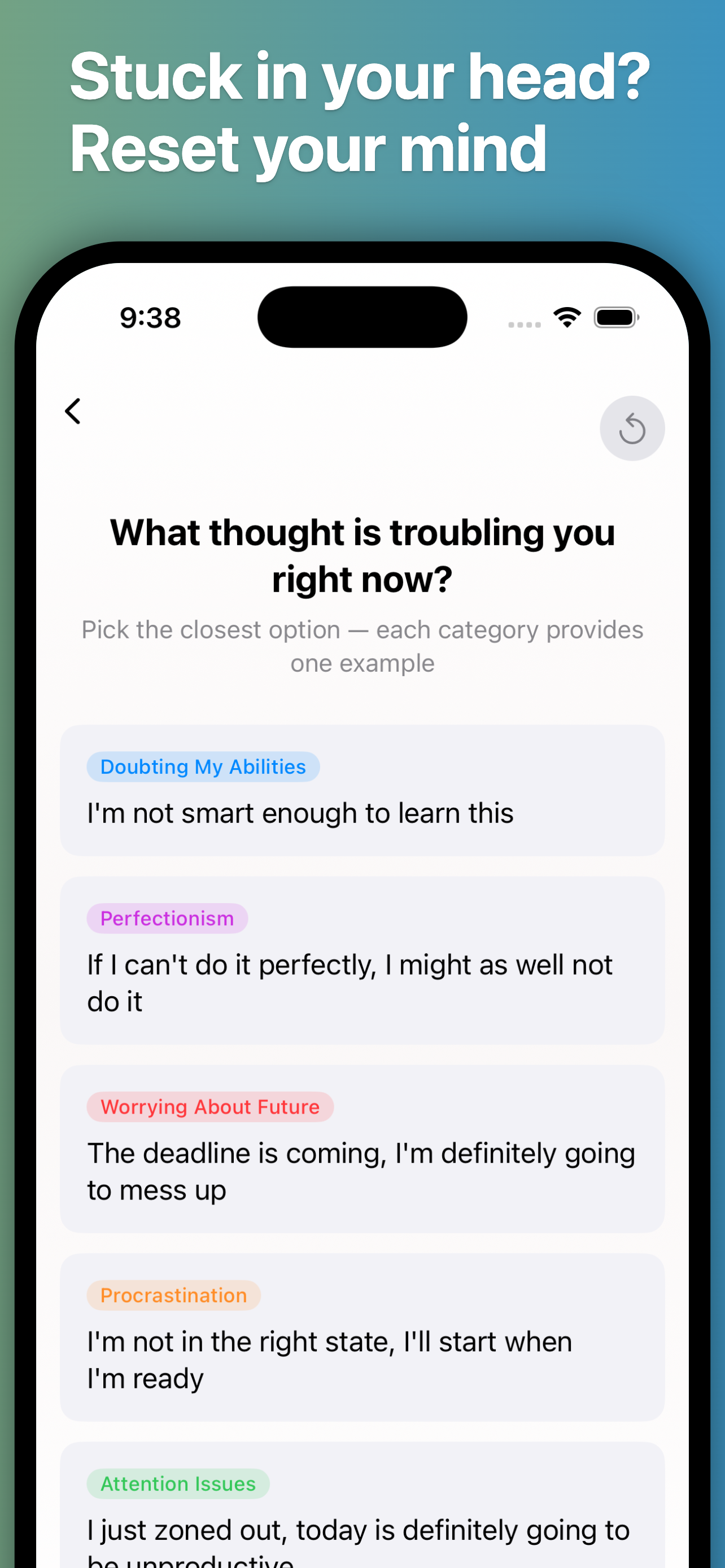 Kire - Cut Distractions screenshot 2