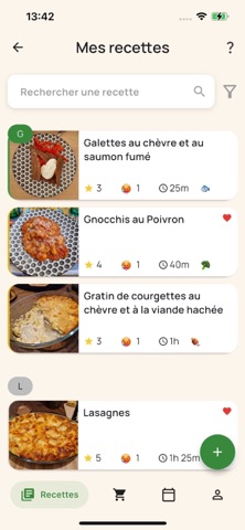 Let Me Cook screenshot