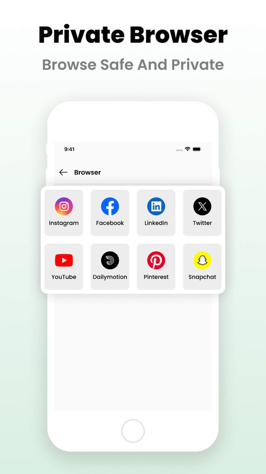 #9. WhatsWeb: Web Scan & WA Backup (iOS) Tekijänä: Yash Baraiya