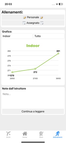 ArcApp - Tiro con l'arco iPhone screenshot