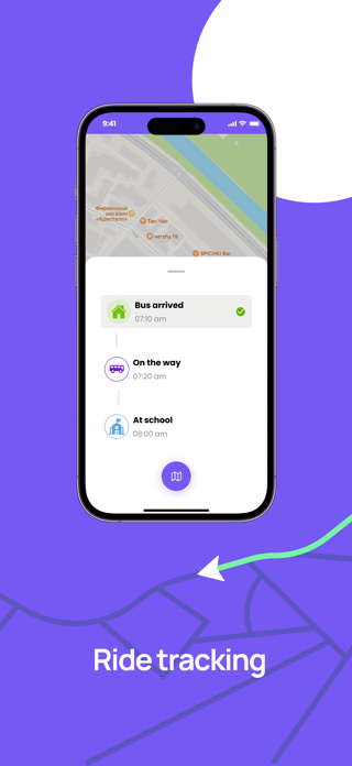 2School Driver Screenshot 6 of 6