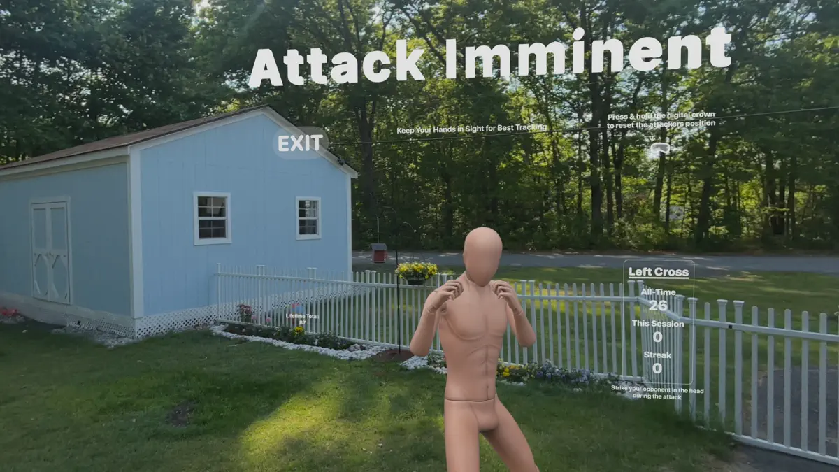 Counter Punch: Fight Trainer screenshot 3