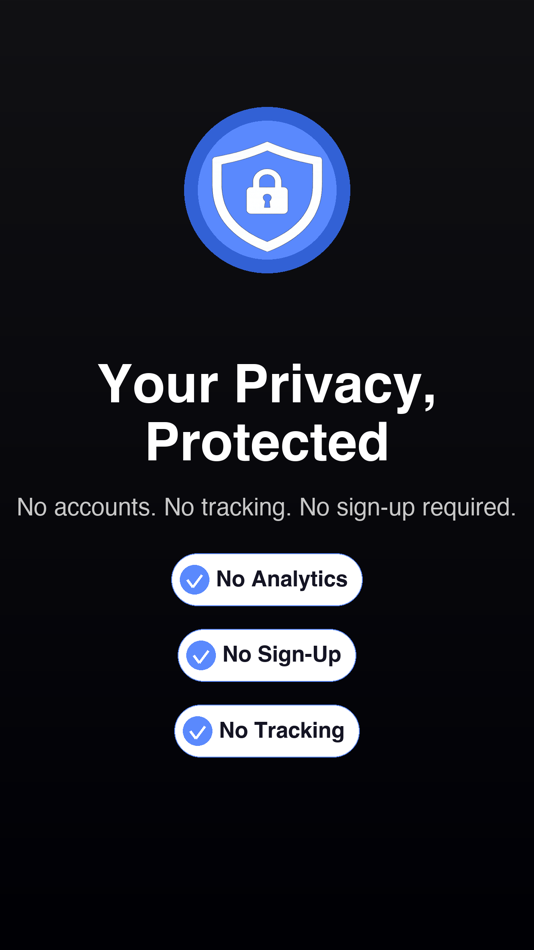 #7. Forge — Developer Toolkit (iOS) โดย: ZIma Logistics LLC