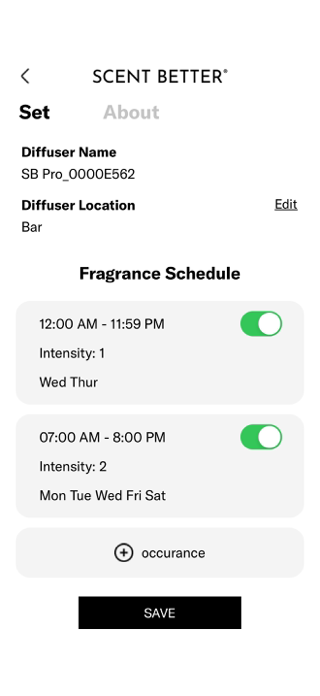Scent Better Screenshot 3 of 3