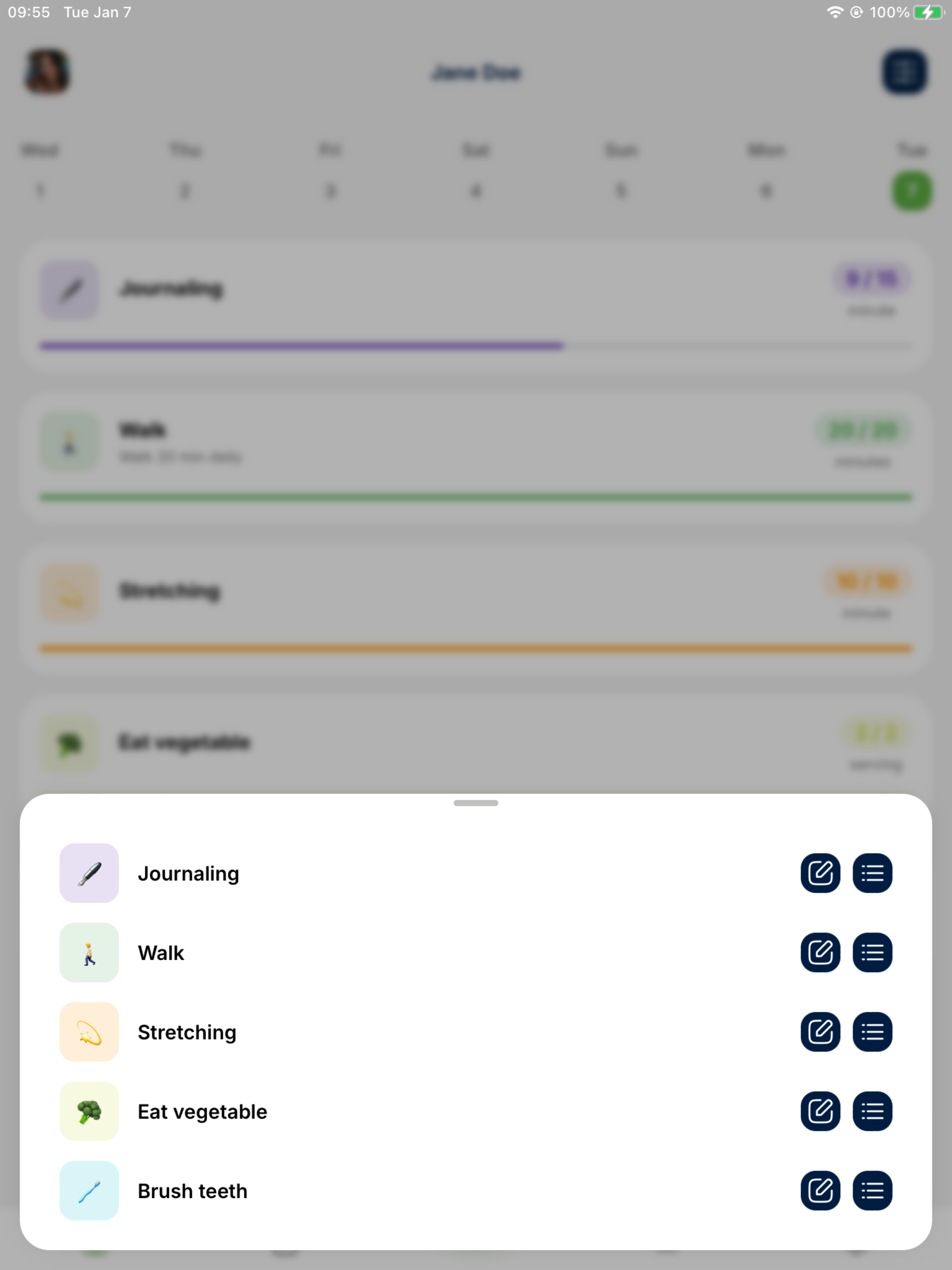 Operation Brain Health screenshot 13