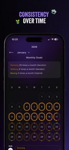 Tottl screenshot