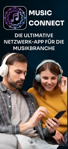 MC - MusicConnect screenshot