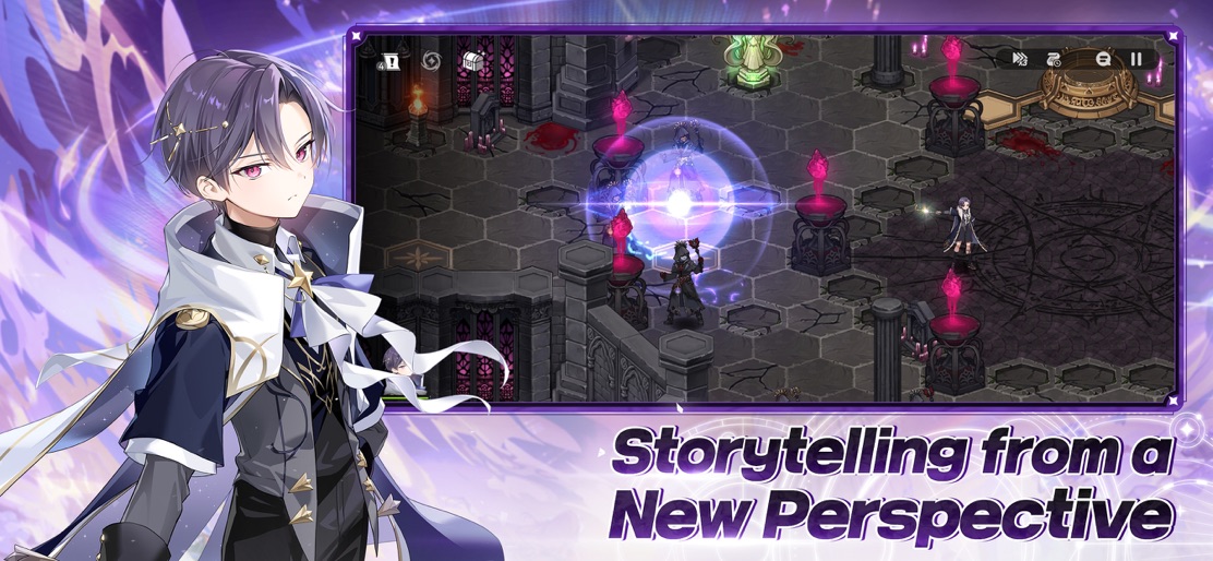 Epic Seven store screenshot 5