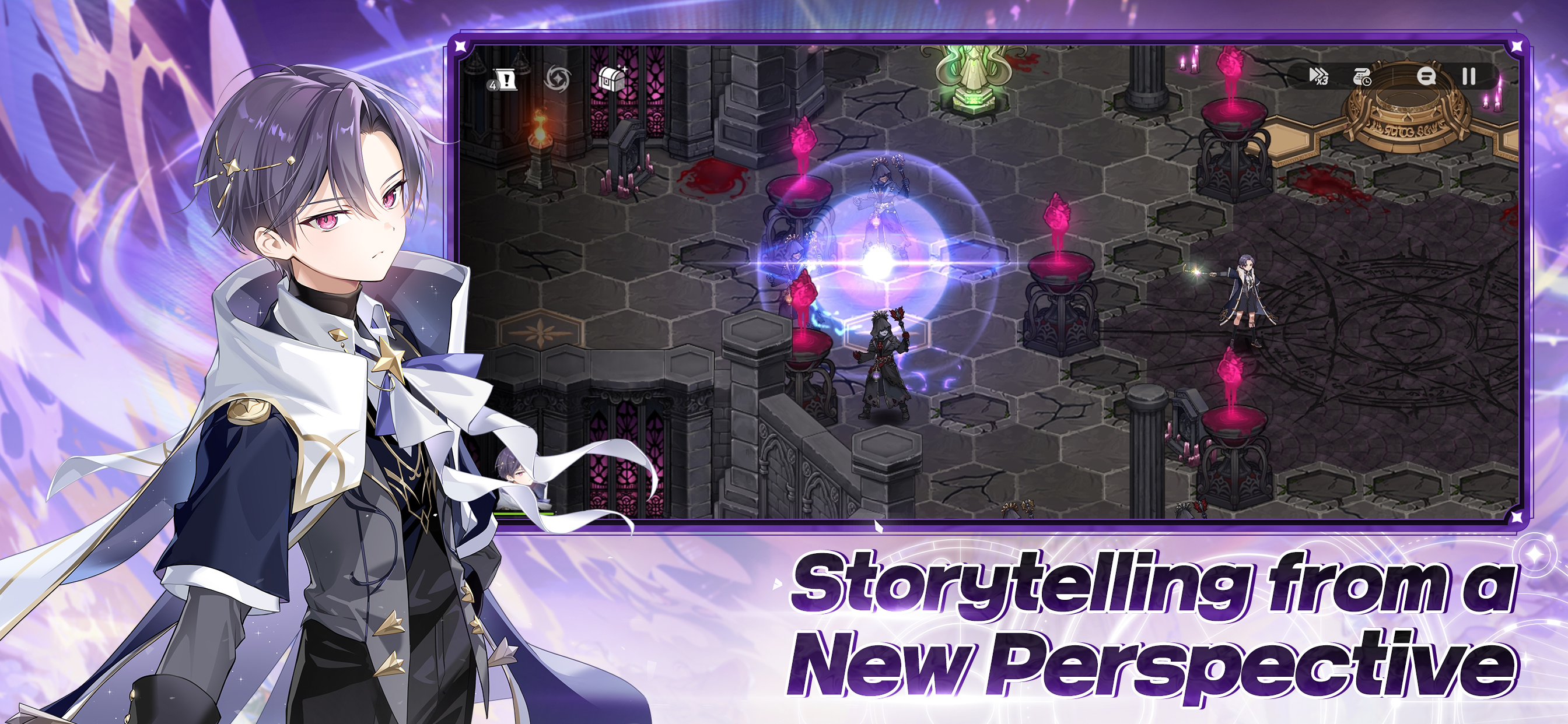 Epic Seven screenshot 6