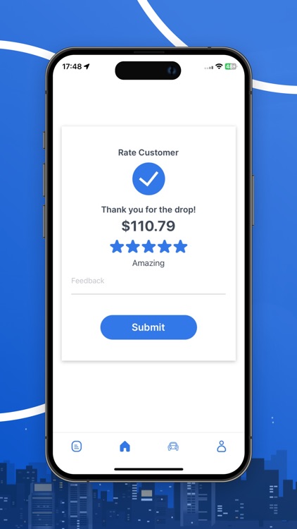 VeloRide Driver screenshot-6