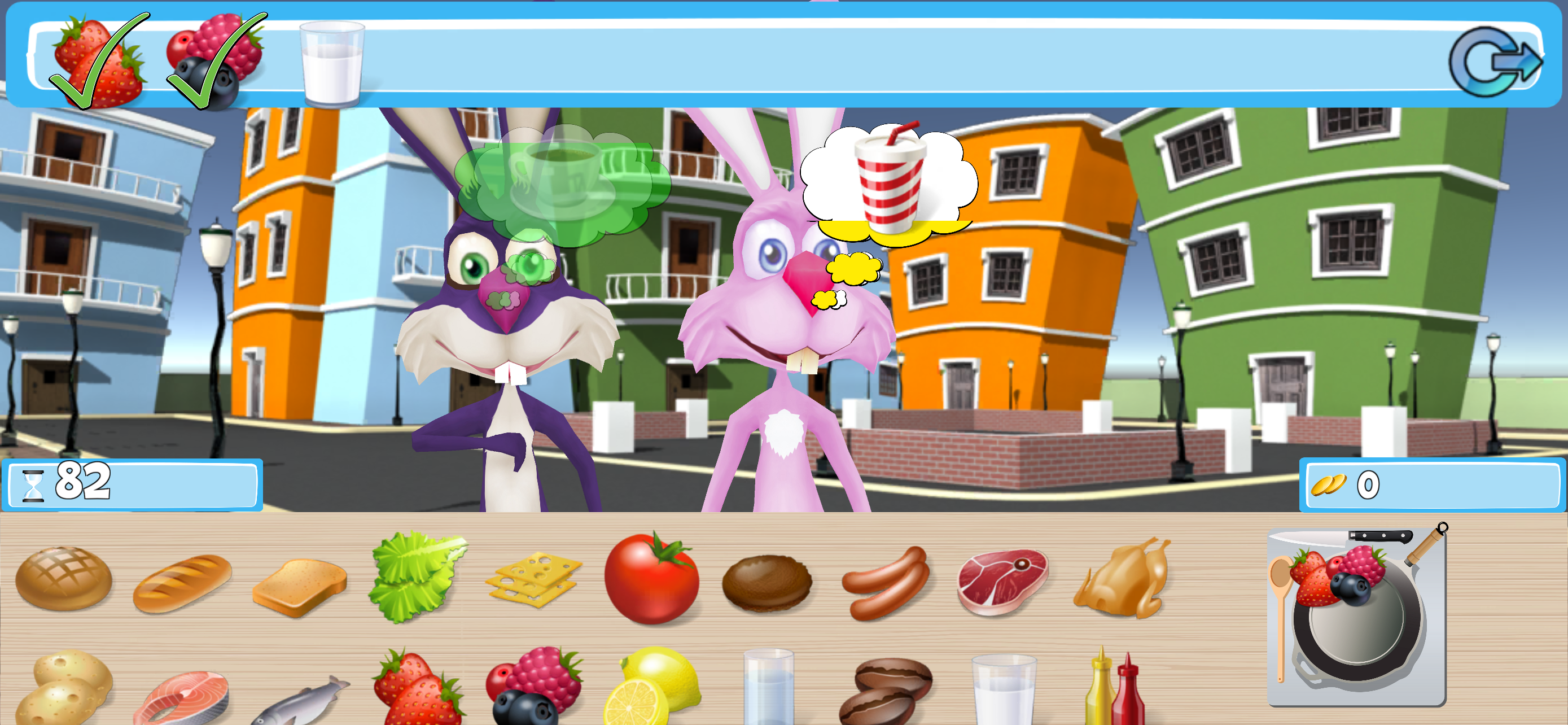 Talking Bunny - Easter Bunny