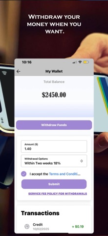 Pair-app Screenshot 6 of 6