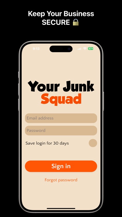 Junk In Our Trunk screenshot-6