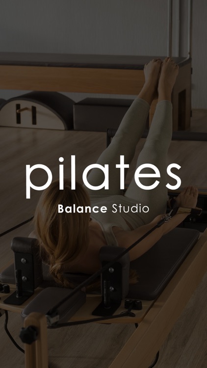 Balance Pilates Studio