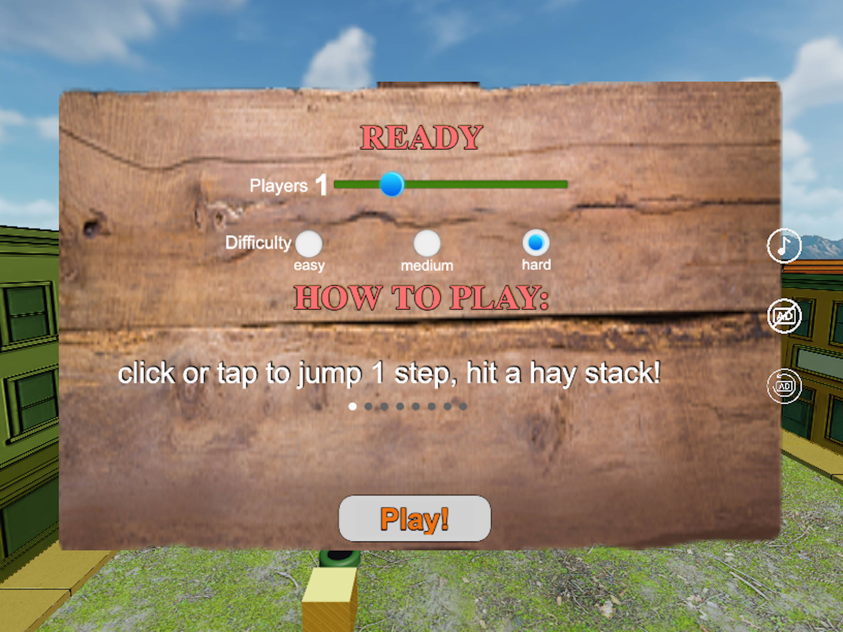 Jumping Bozos