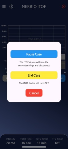 Nerbio iTOF Screenshot 3 of 3