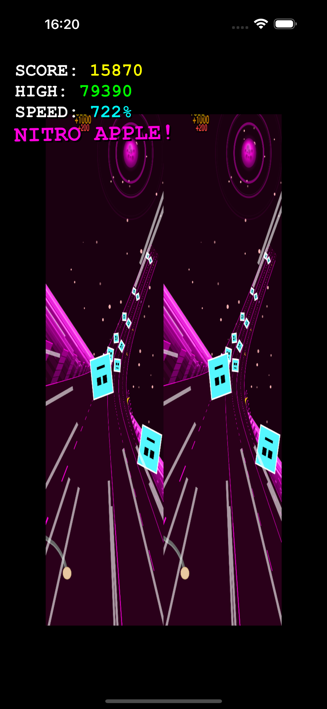 BANANA.BIKE screenshot 5