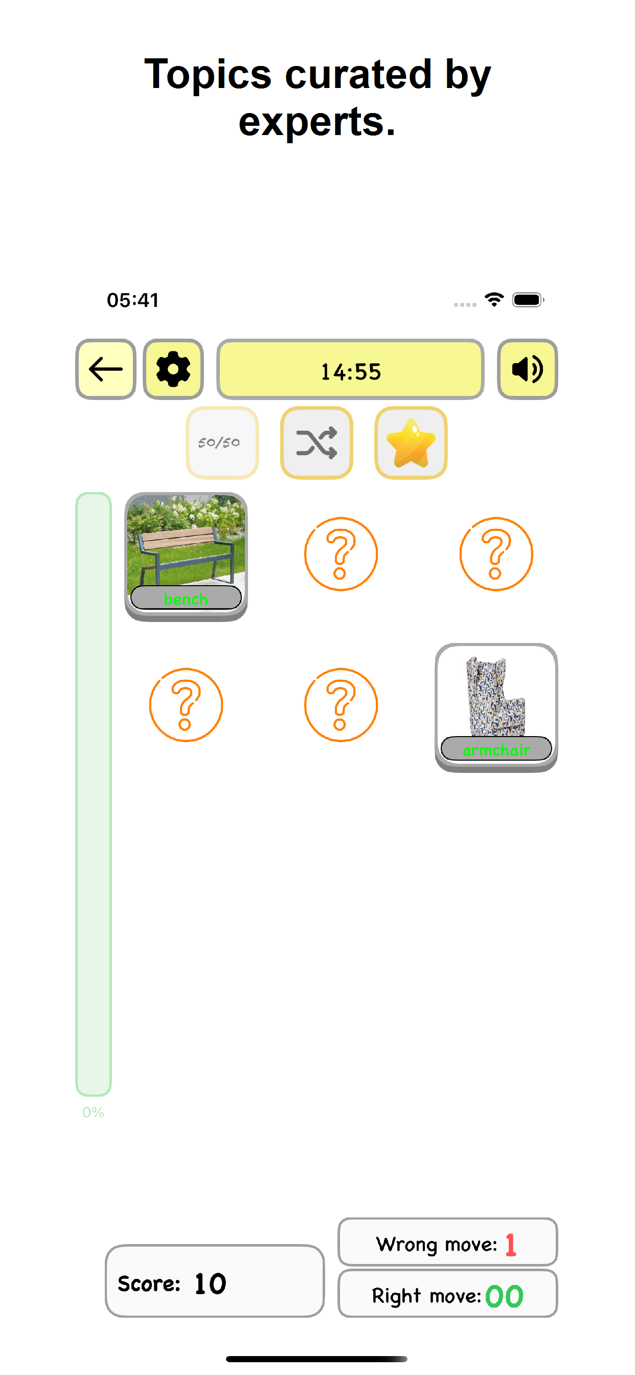 English 90000 Words & Pictures screenshot 10