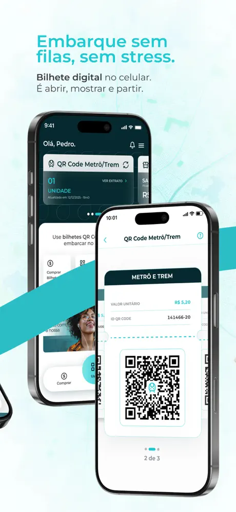 Novo TOP - App de Transporte screenshot 3