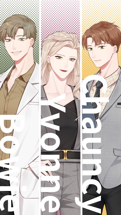 LoveTodo - Pomodoro&Otome Game Screenshot