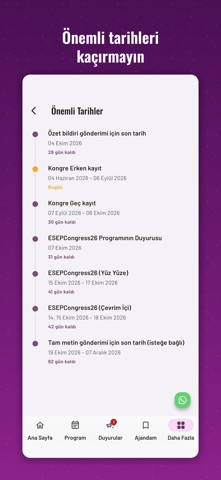 ESEPCon Screenshot 3 of 6