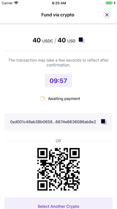 MoneyPigeon Screenshot