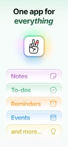 Twos: Get Things Off Your Mind screenshot