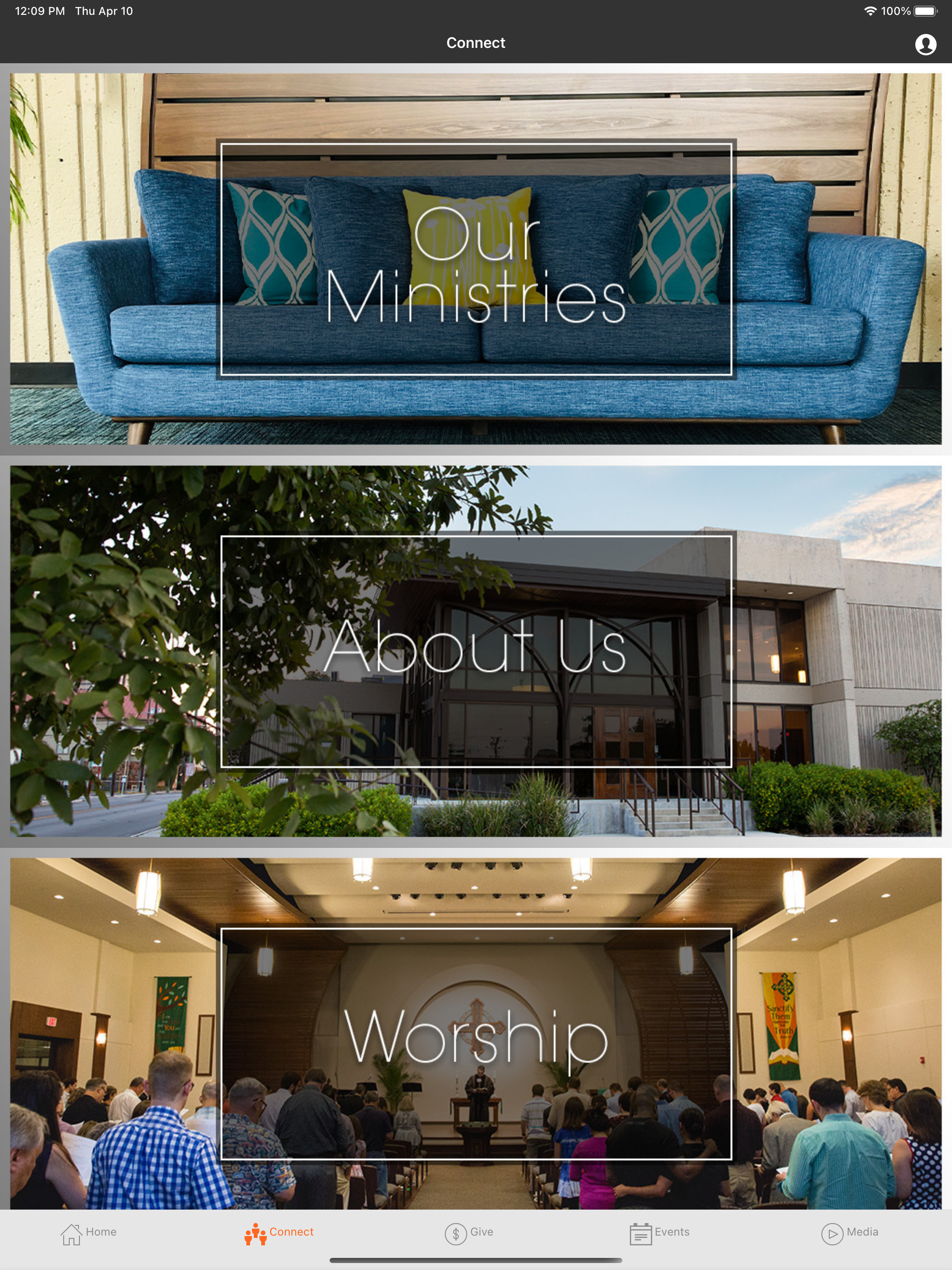 Redeemer San Antonio