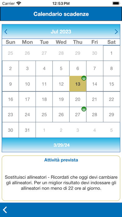 smartevolution Screenshot