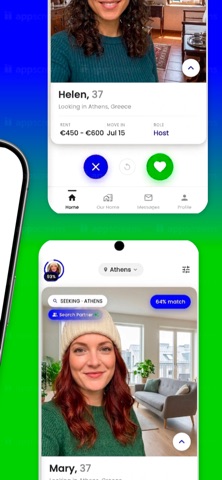 Room8: Roommate Finder & Rooms screenshot