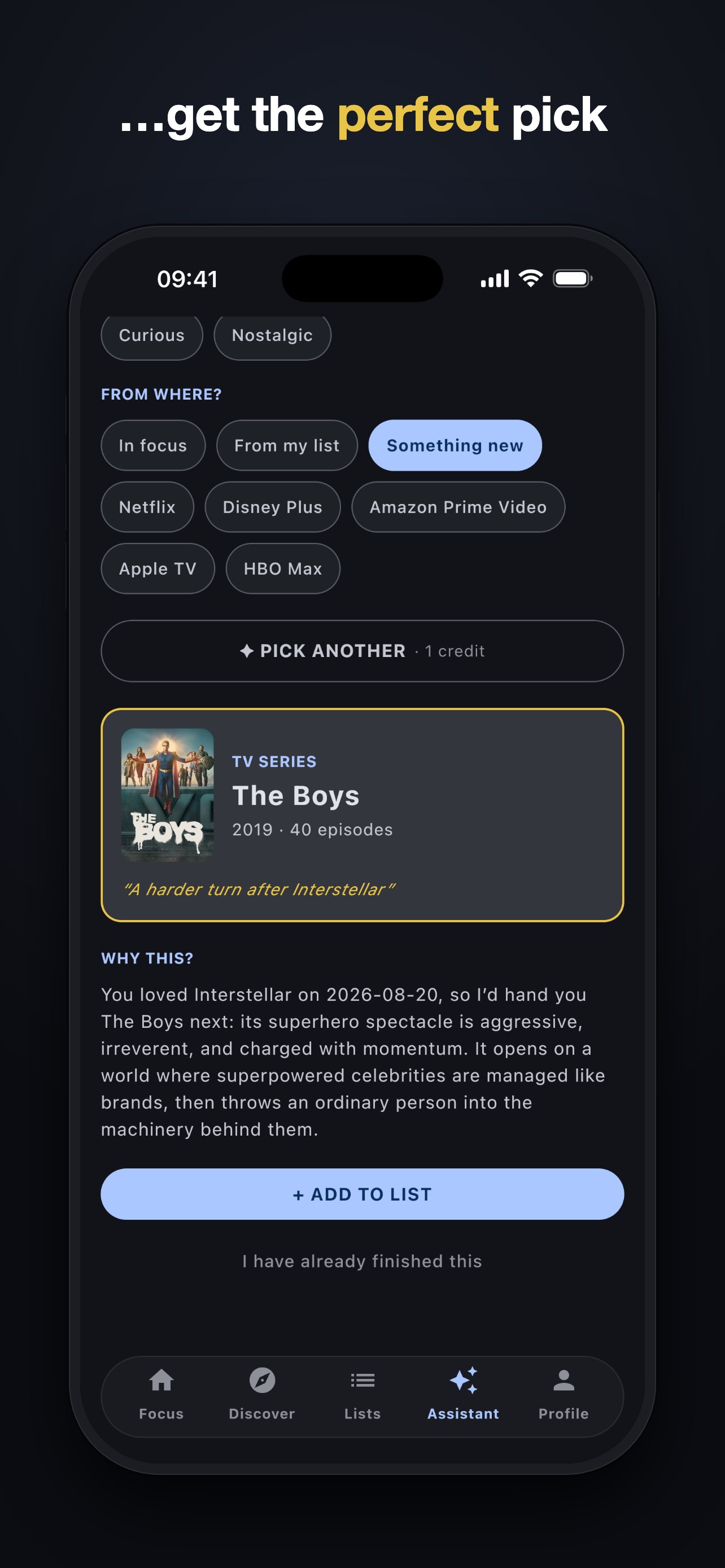 Screenshot 5 of Hobby Tracker: Watch Read Play