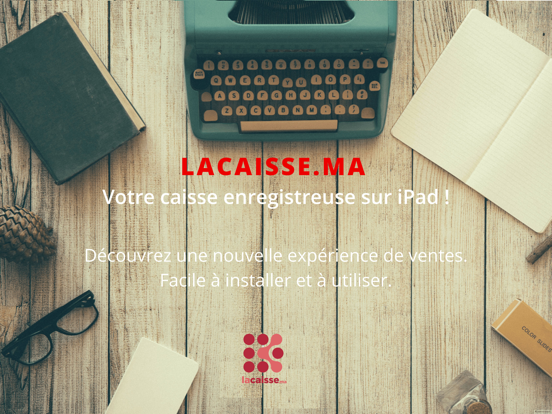 Screenshot #4 pour Lacaisse.ma