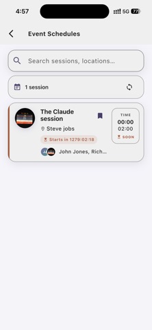 Map D Events Screenshot 5 of 7