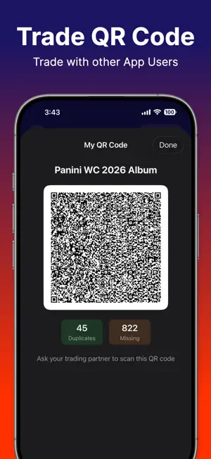 Sticker Collector 26 screenshot 3